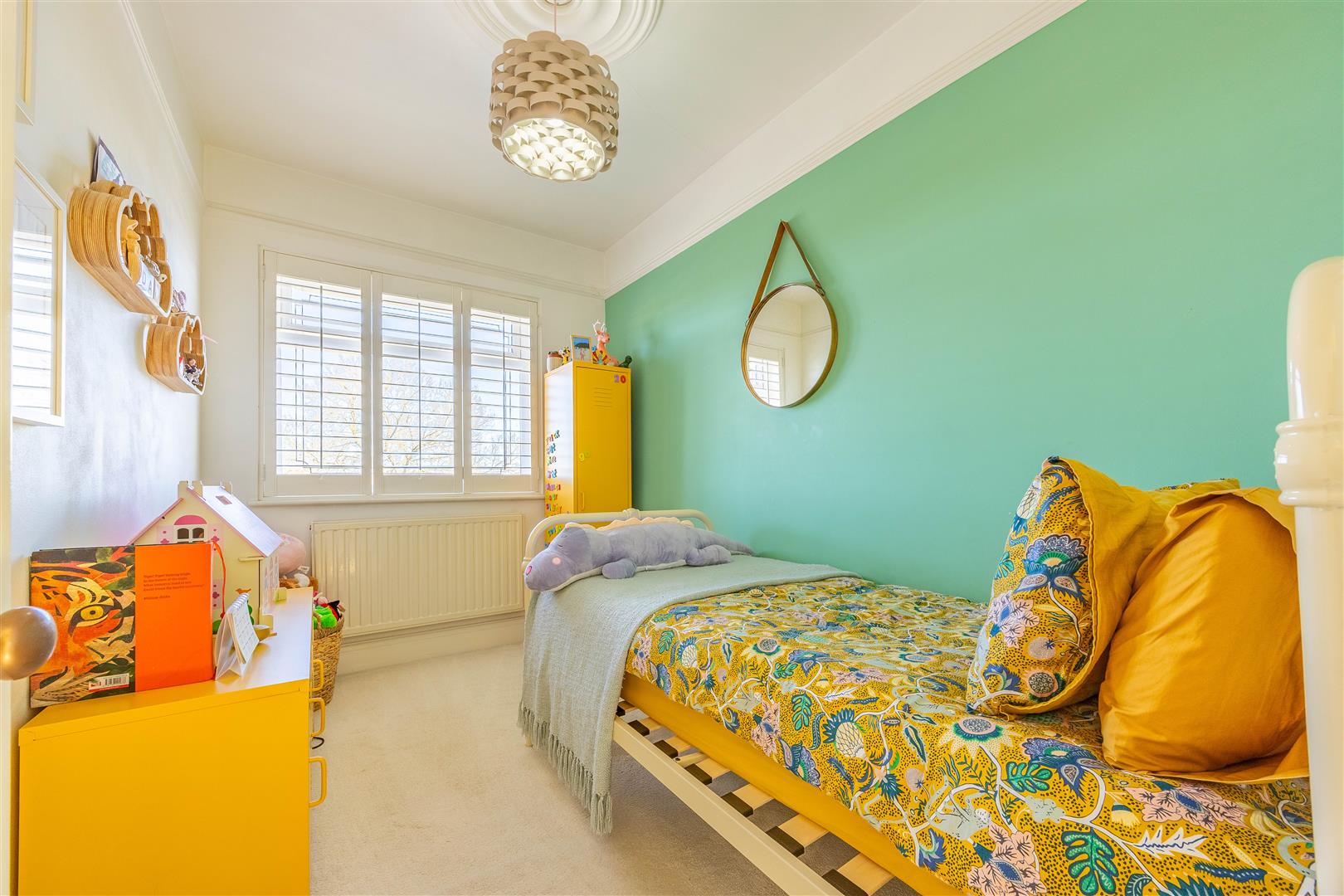 Bedroom 3